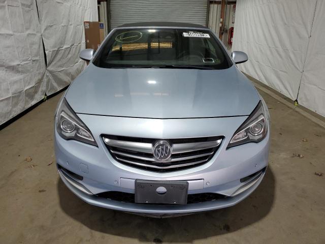 2016 BUICK CASCADA PR - W04WT3N58GG037994