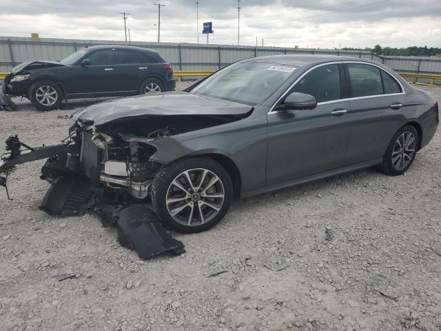 2020 MERCEDES-BENZ E 450 4MAT - WDDZF6JB2LA721787
