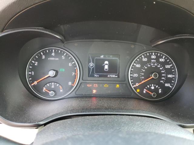 5XXGT4L34GG061086 KIA Optima Lx