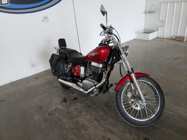 2015 SUZUKI LS650 - JS1NP41A4F2100304