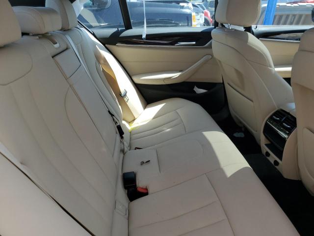 2018 BMW 530XE WBAJB1C52JB084790