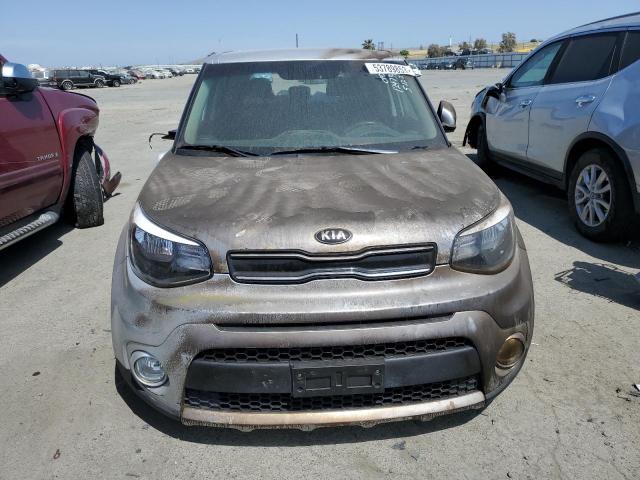 KNDJP3A52J7528840 KIA SOUL +