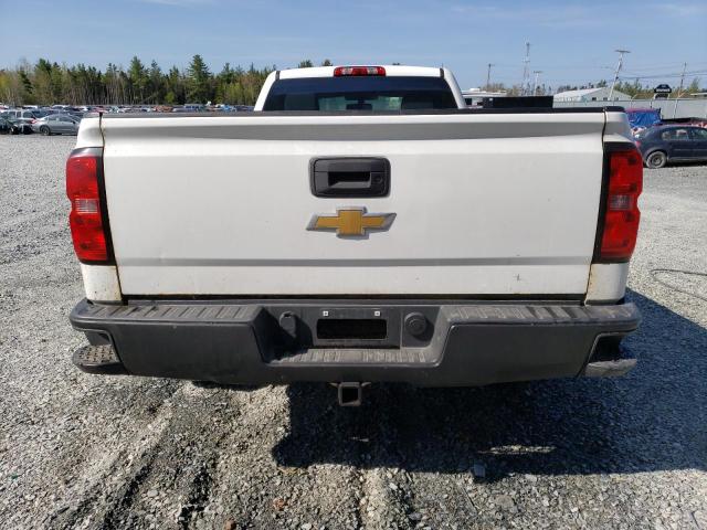 2016 CHEVROLET SILVERADO - 1GCNCNEH7GZ177577