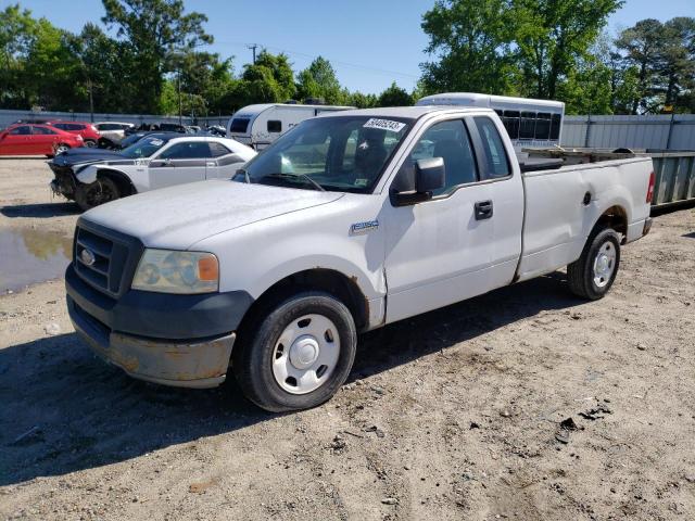 2005 Ford F-150 