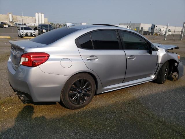 JF1VA1D66F8809445 Subaru Wrx Premium