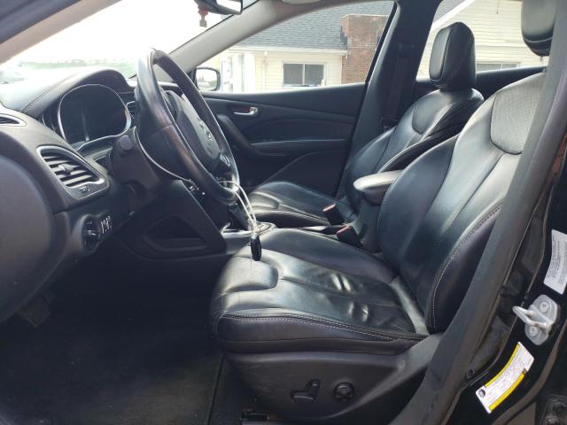 2015 DODGE DART LIMIT 1C3CDFCB3FD182624