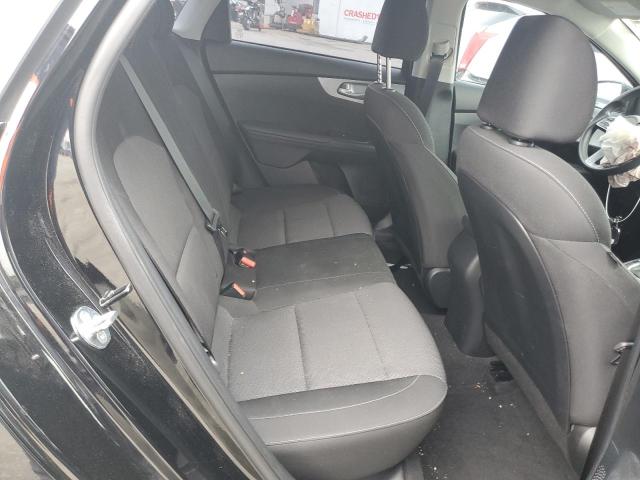 3KPF24AD4PE509698 KIA FORTE LX