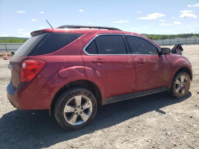 2GNALCEK0E6128929 | 2014 CHEVROLET EQUINOX LT