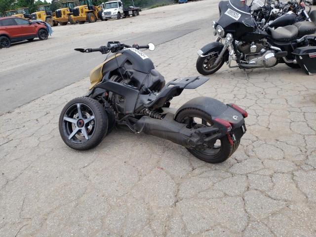 2022 CAN-AM RYKER SPOR - 3JB2JEG21NJ001614