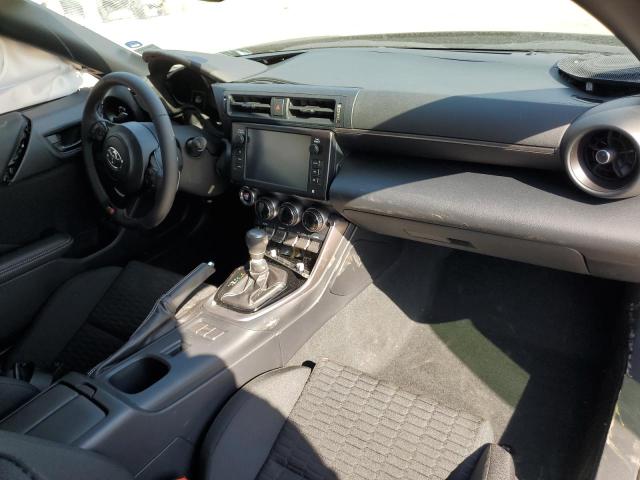 2023 TOYOTA GR 86 JF1ZNBC10P8756955