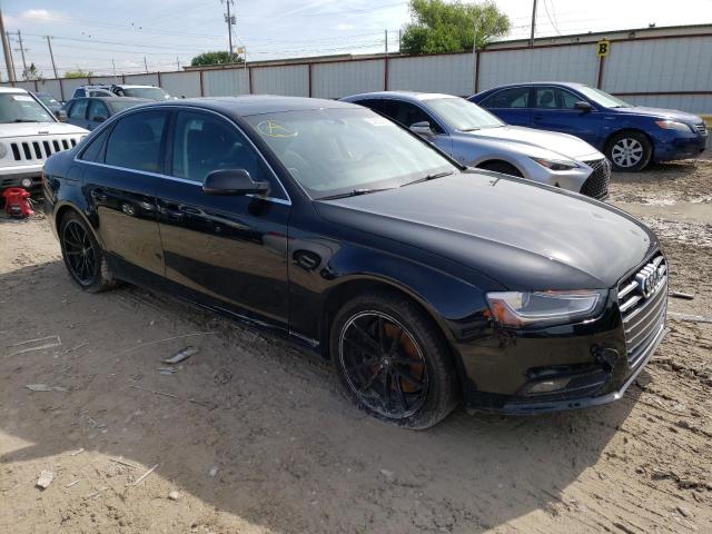 VIN WAUFFAFLXDN018334 2013 Audi A4, Premium Plus no.4