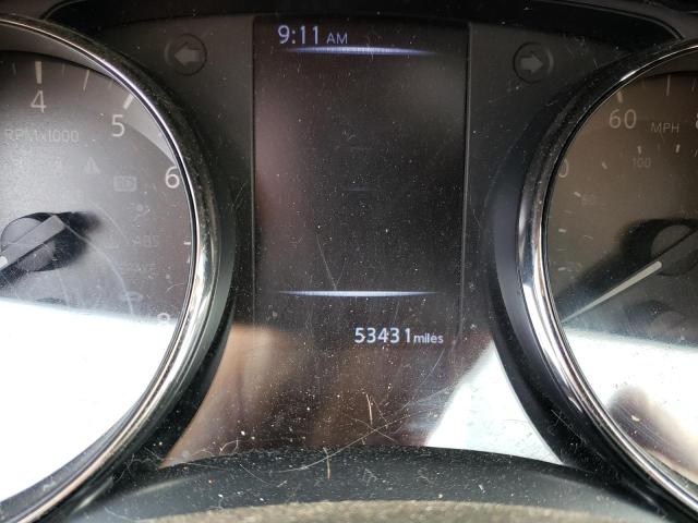 JN1BJ1CR3HW126631 Nissan Rogue Sport S