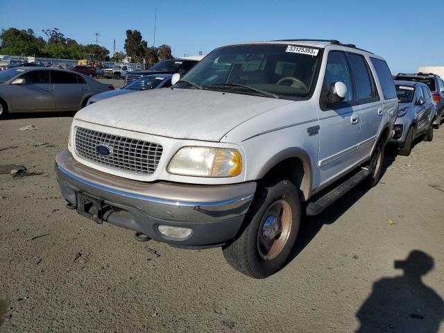 1999 Ford Expedition 