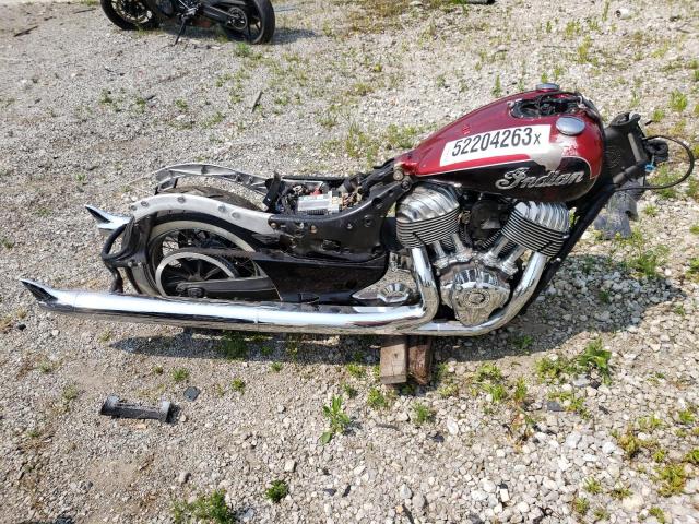 2016 INDIAN MOTORCYCLE CO. CHIEF VINT - 56KCCVAA7G3331685