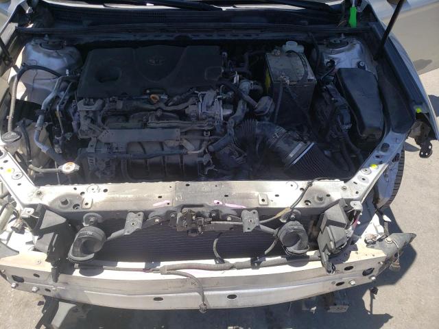 JTNB11HK5J3026378 Toyota CAMRY L