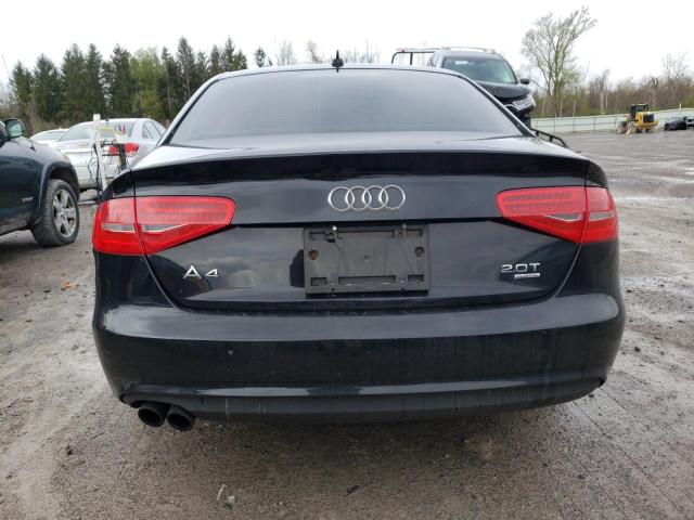 VIN WAUFFAFLXDN026773 2013 Audi A4, Premium Plus no.6