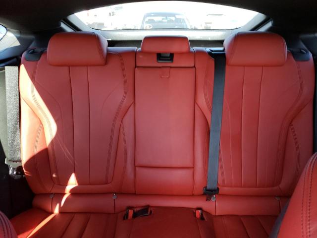 2017 BMW X6 XDRIVE3 - 5UXKU2C38H0X46981