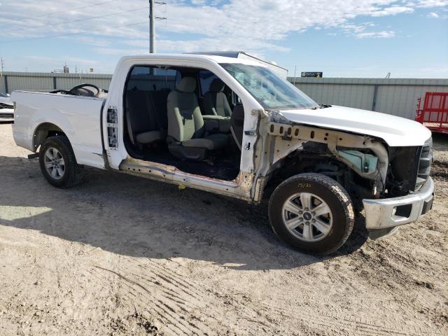 1FTEX1C82GKG04432 Ford F150 Super Cab