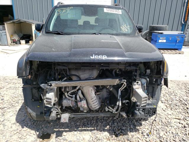 ZACCJBBB3JPG80749 Jeep Renegade Latitude