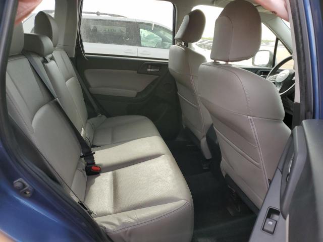 JF2SJAVC7GH433617 Subaru Forester 2.5i Touring