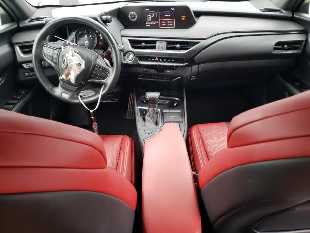 2019 LEXUS UX 200 - JTHY3JBH6K2013716