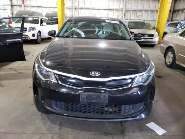 KNAGT4LE9H5011949 KIA OPTIMA HYBRID