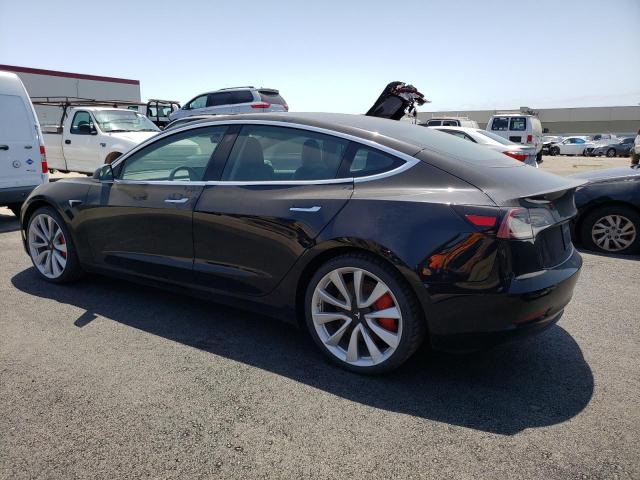 5YJ3E1EB4KF425711 Tesla MODEL 3