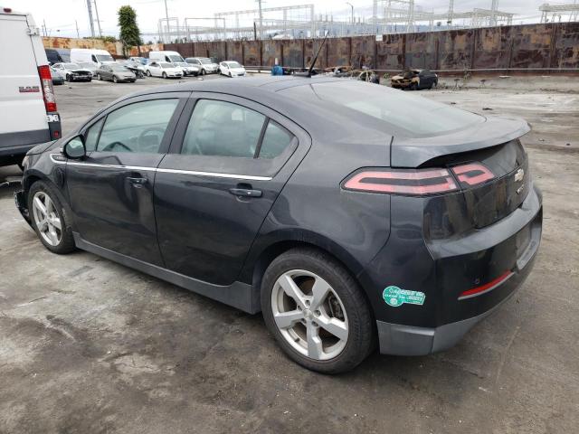 VIN 1G1RE6E4XEU145417 2014 Chevrolet Volt no.2