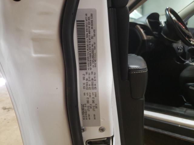 1C4PJLAB8GW356619 Jeep Cherokee Sport