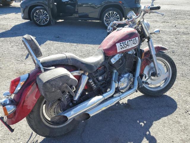 2003 HONDA VT1100 C2 - 1HFSC43133A300163
