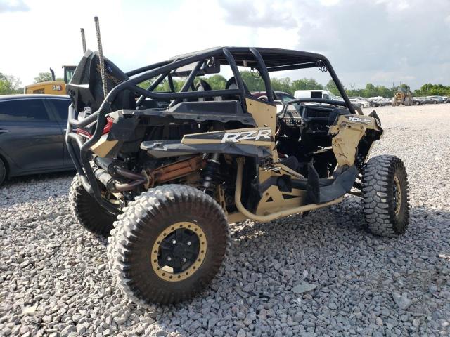 2020 POLARIS RZR XP 100 - 3NSNAR998LH202683