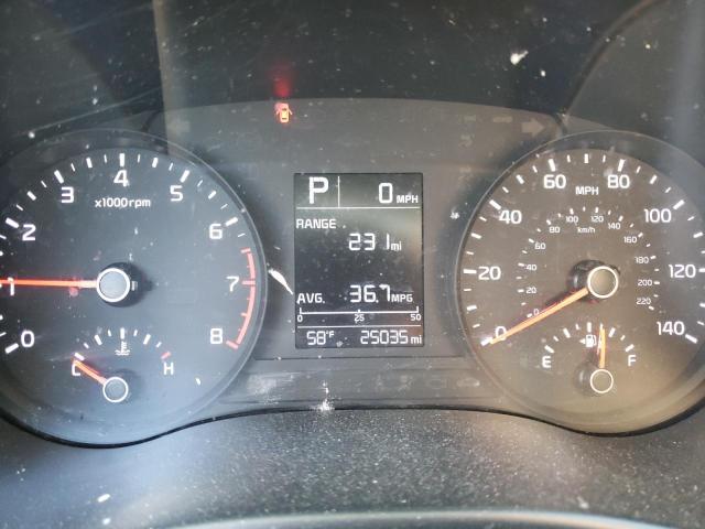 3KPA24AB0KE236969 KIA RIO S