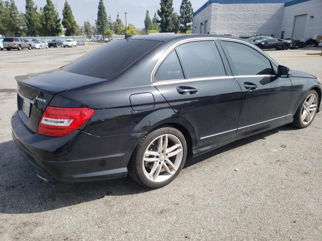 WDDGF8AB0ER312470 Mercedes-Benz C 300 4matic
