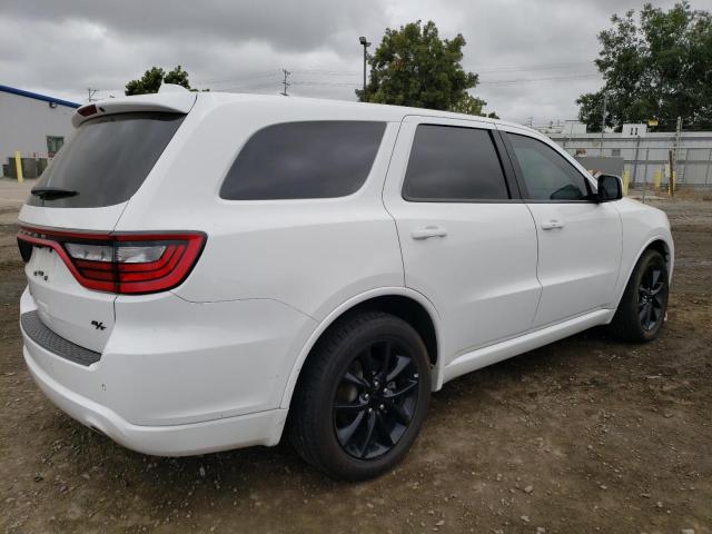 1C4SDHCTXHC805757 | 2017 DODGE DURANGO R/