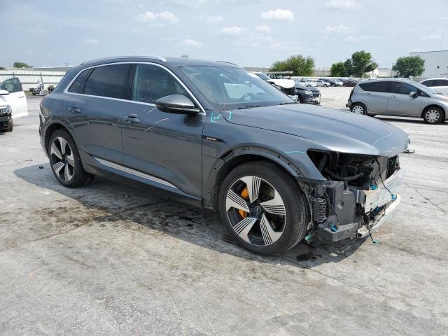 WA1VAAGE5KB006016 Audi E-Tron PRE 4