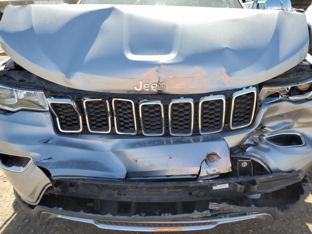 1C4RJEBG6JC489032 Jeep Grand Cherokee Limited