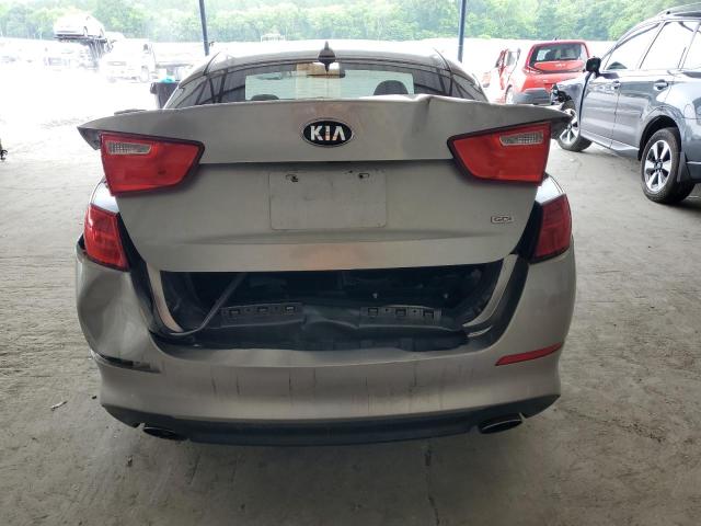 5XXGN4A73EG300401 KIA OPTIMA EX