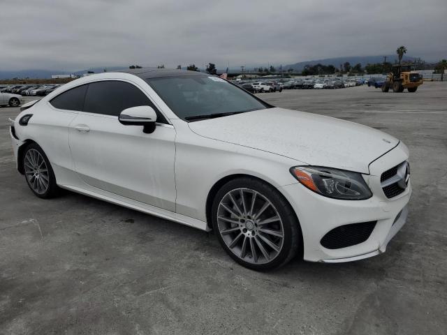 WDDWJ4JB6HF396898 Mercedes-Benz C 300
