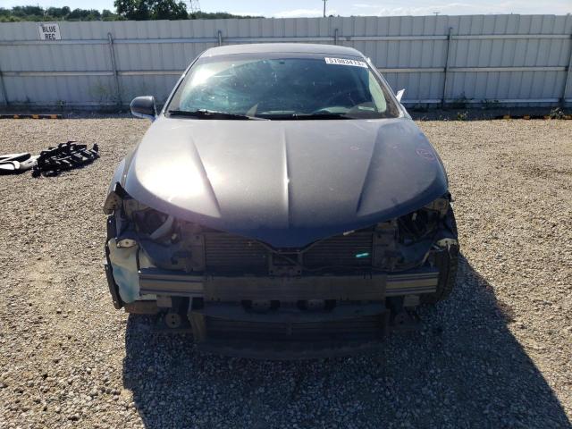 3LN6L2GK2FR627159 Lincoln MKZ