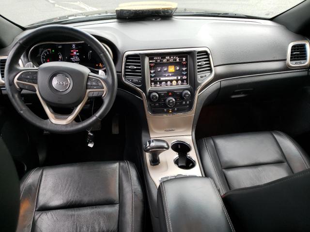 1C4RJFBG8EC335594 Jeep Grand Cherokee Limited