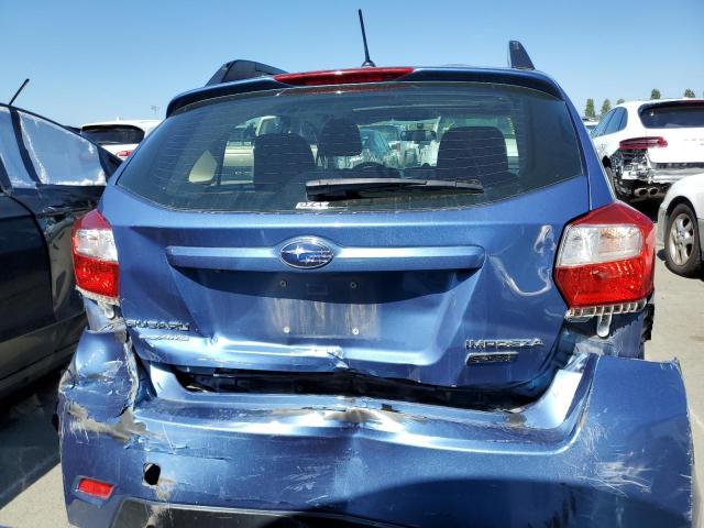JF1GPAP69G8287267 Subaru Impreza Sport Premium