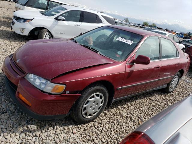 1994 Honda Accord Sedan LX