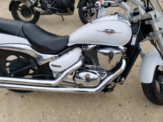 2015 SUZUKI VZ800 - JS1VS56A7F2100164