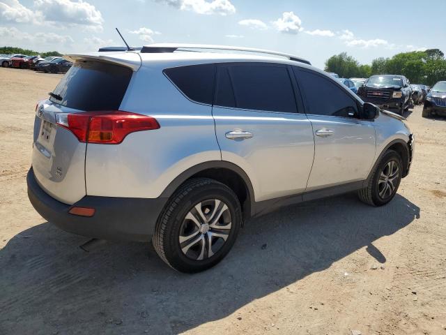 VIN 2T3BFREV0DW076030 2013 TOYOTA RAV4 no.3