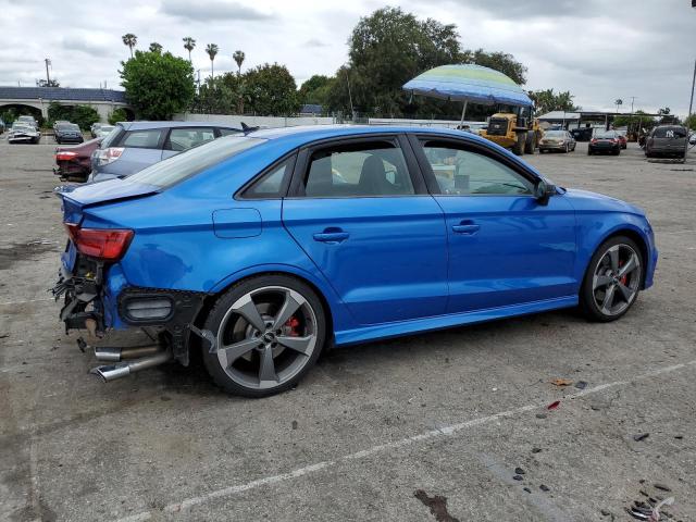 2020 AUDI S3 PREMIUM - WAUE1GFF4LA077960