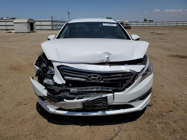 5NPE34AFXFH101162 Hyundai Sonata Sport