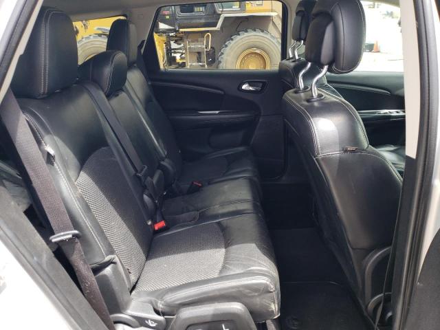 3C4PDCGG5ET289166 Dodge Journey Crossroad