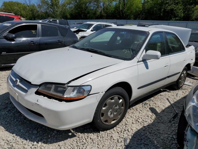 1998 Honda Accord Sedan LX