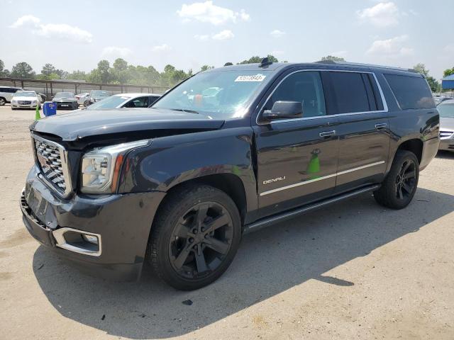 1GKS2HKJ8LR136307 | 2020 GMC YUKON XL D