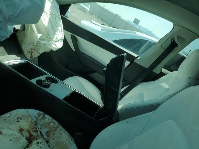 7SAYGDEE0NF409637 Tesla Model Y